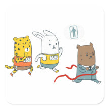 Maratona de Banheiro