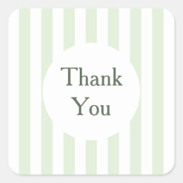 Adesivo Quadrado Marcadores de Favor Tropical Folha de Palmeira & C