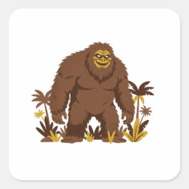 Adesivo Quadrado Mariabã