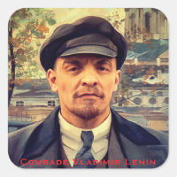 Marxista Vladimir Lenin, União Soviética, CCCP, UR