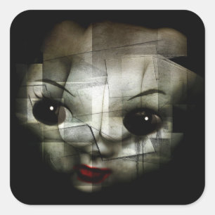 Adesivo Quadrado Matar a capa 2013.