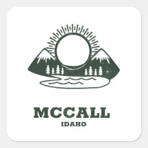 McCall - Idaho