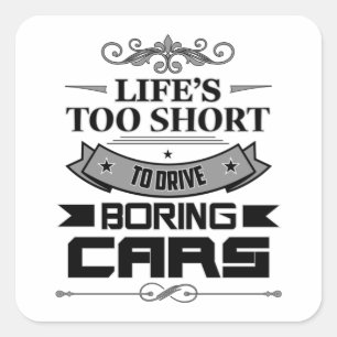 Adesivo Quadrado Mecânica Mecânica Mecânica Ajustando a Ideia do Pr