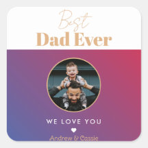 Melhor pai de sempre