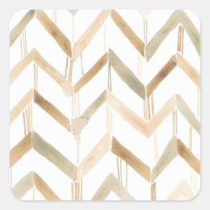 Adesivo Quadrado Memórias Mombasa VII