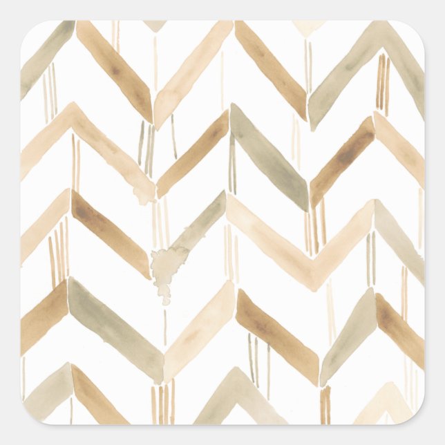 Adesivo Quadrado Memórias Mombasa VII (Frente)