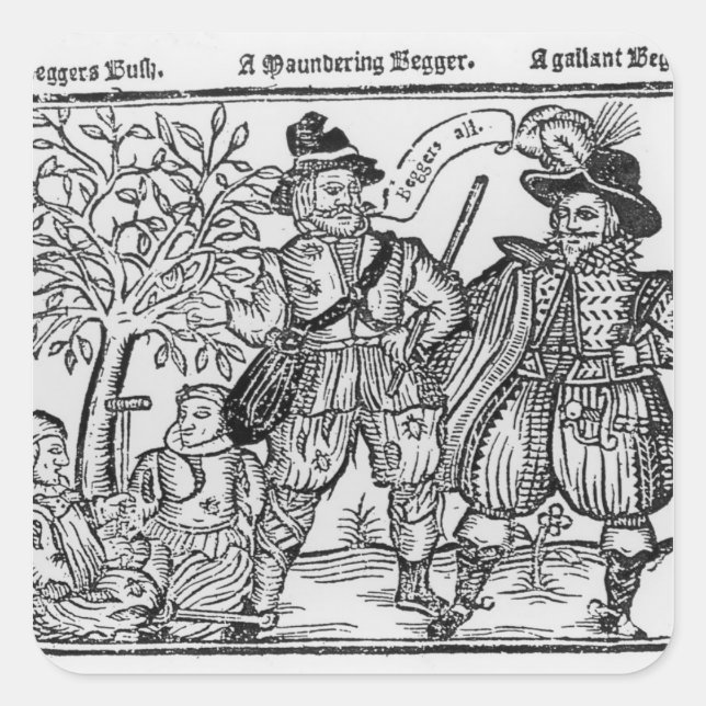 Adesivo Quadrado Menciona Tudo (Frente)