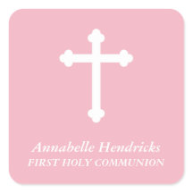 Meninas Rosa Baptism/Favor Comunitário