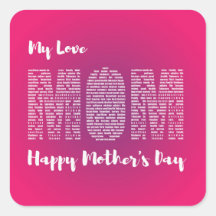 Meu amor Minha mãe Feliz dia de as mães T-Shirt