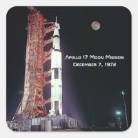 Missão da Lua Apollo 17