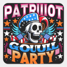 Mito Fantasma e Patriotismo na Arte Pop