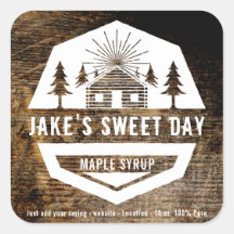 Modelo De Design De Cabina Rústica Para Qualquer R