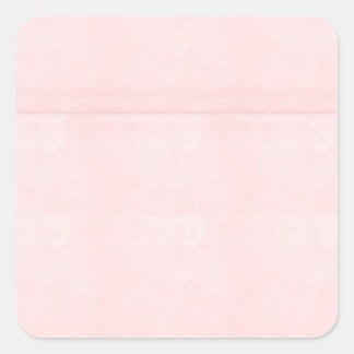 Adesivo Quadrado Modelo Vazio Adicione seu texto de imagem elegante