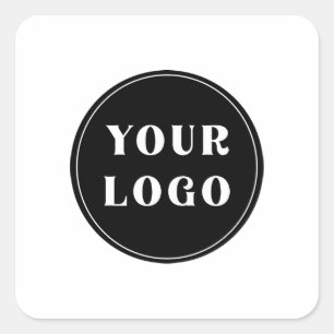 Adesivo Quadrado Moderno, elegante, sofisticado e personalizável