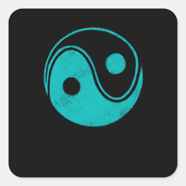 Adesivo Quadrado Motorcycle Flames Biker, motociclista Legal (Frente)