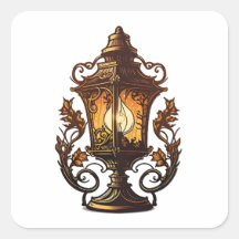 Móveis Antigos, Lâmpada De Vintagem, Estilo De Car