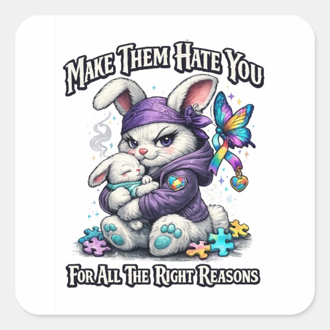 ADESIVO QUADRADO MTHY ASD (Frente)