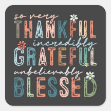 Muito Obrigado Incrivelmente Grata Queda