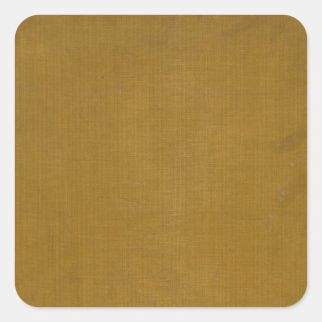 Adesivo Quadrado Mundo (Frente)