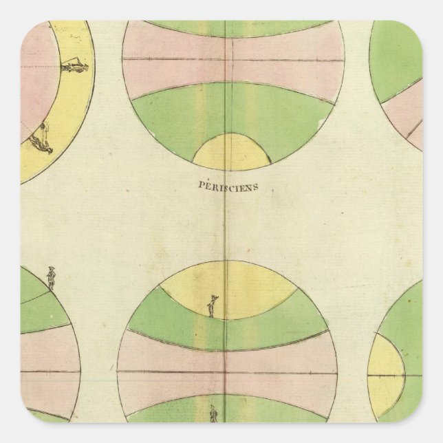 Adesivo Quadrado Mundo 2 (Frente)