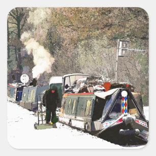 ADESIVO QUADRADO NAVIOS