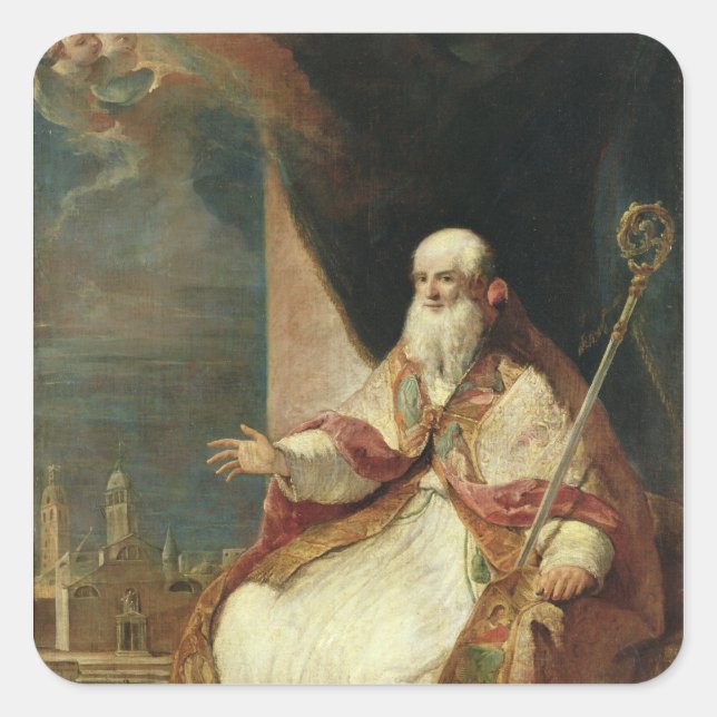 Adesivo Quadrado Nicetas (Frente)