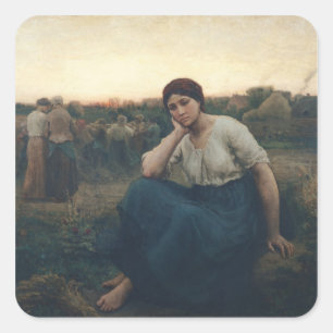Adesivo Quadrado Nivelamento, 1860