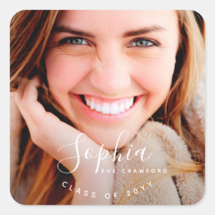 ADESIVO QUADRADO NOME DO SCRIPT