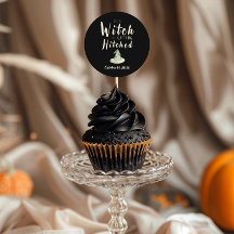 Nossa Bruxa Está Pegando Pau