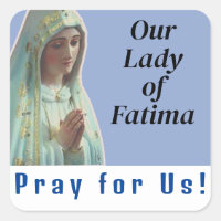 Nossa Senhora da Fátima