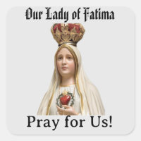 Nossa Senhora da Fátima