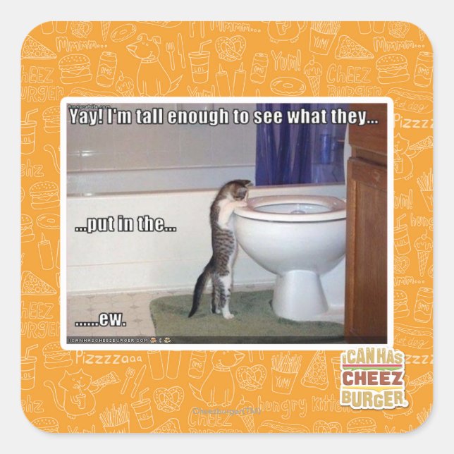 Adesivo Quadrado nova (Frente)