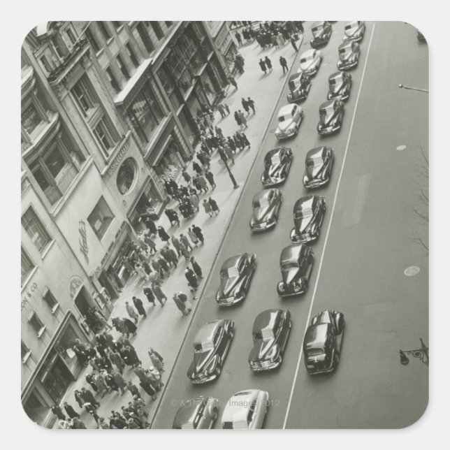 ADESIVO QUADRADO NOVA IORQUE 2 (Frente)