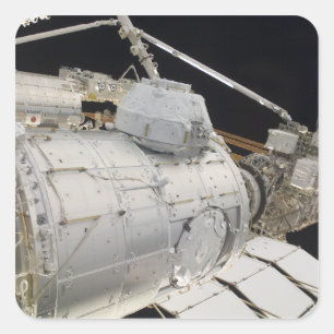 Adesivo Quadrado O adaptador de acoplamento pressurizado 3