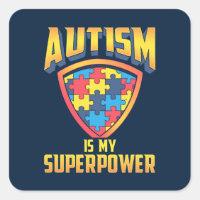 O Autismo Personalizado É O Meu Quebra-cabeça De S
