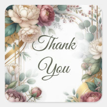 O Casamento Glam Floral do Jardim Dourado Secreto