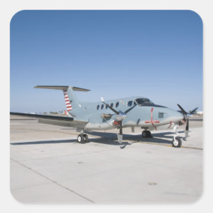 Adesivo Quadrado O Centenário do Comemorativo da Aviação Naval