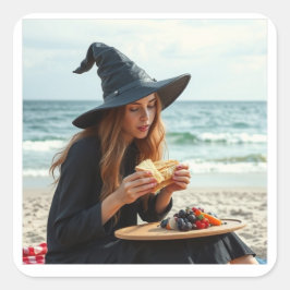 Adesivo Quadrado O "galeota"