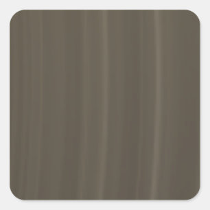 Adesivo Quadrado O halo de Saturn de anéis do gelo