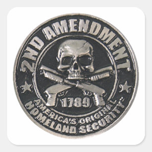 Adesivo Quadrado ò Medalha da alteração