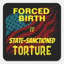 O Nascimento Forçado É Tortura Sancionada Pelo Est