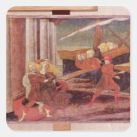 O rapto de Helen, c.1470