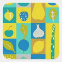 O vegetariano obstrui I