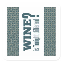 O vinho é diferente hoje à noite? Mãe Nishtana? Pa