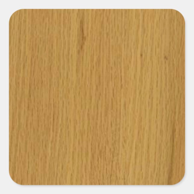 Adesivo Quadrado OAK WOOD termina o comprar VAZIO blanc blanche + a (Frente)