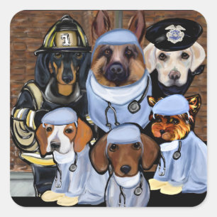 ADESIVO QUADRADO OBRIGADO