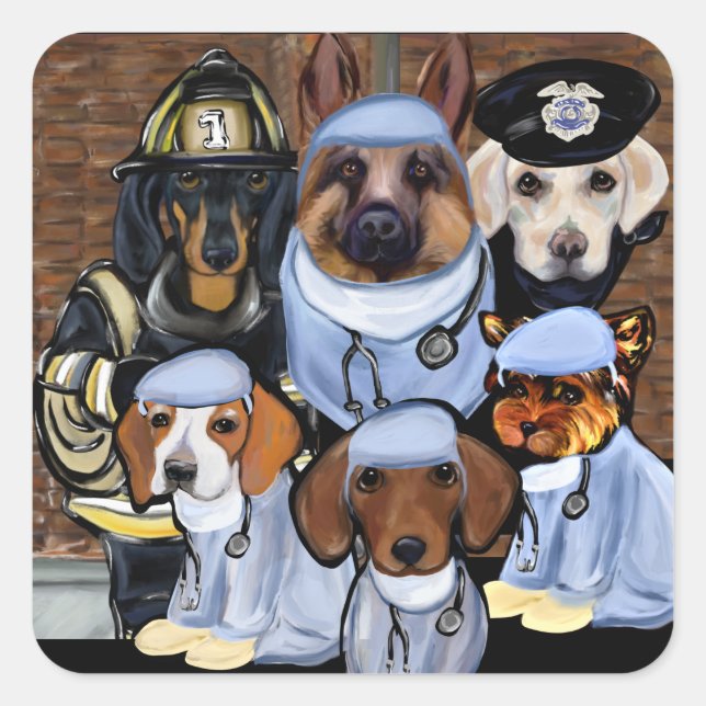 ADESIVO QUADRADO OBRIGADO (Frente)