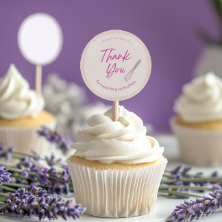 Adesivo Quadrado Obrigado a padaria.