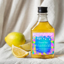 Obrigado Holográfico Unhas de Dissipação de Diaman