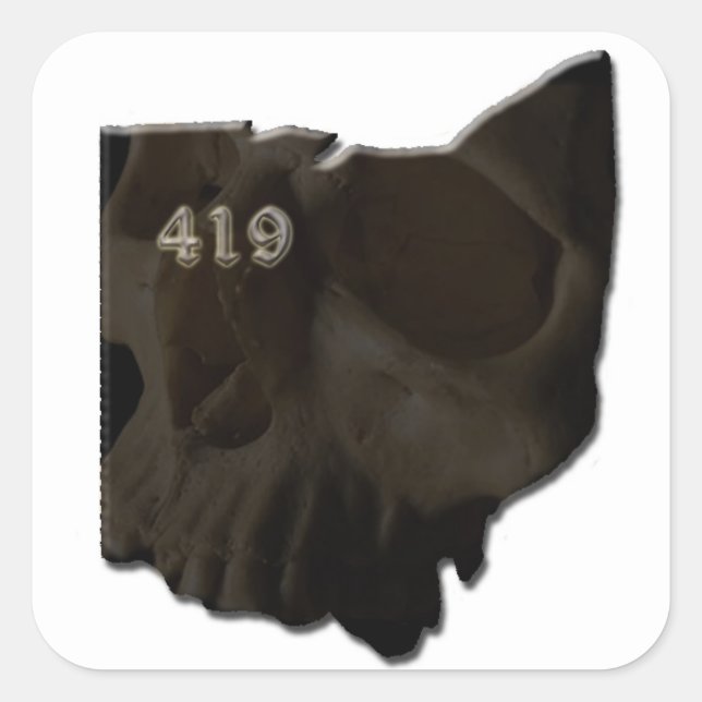 ADESIVO QUADRADO OHIO (Frente)